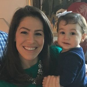 Meet your Posher, Rachael